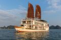 Halong Violet Cruise