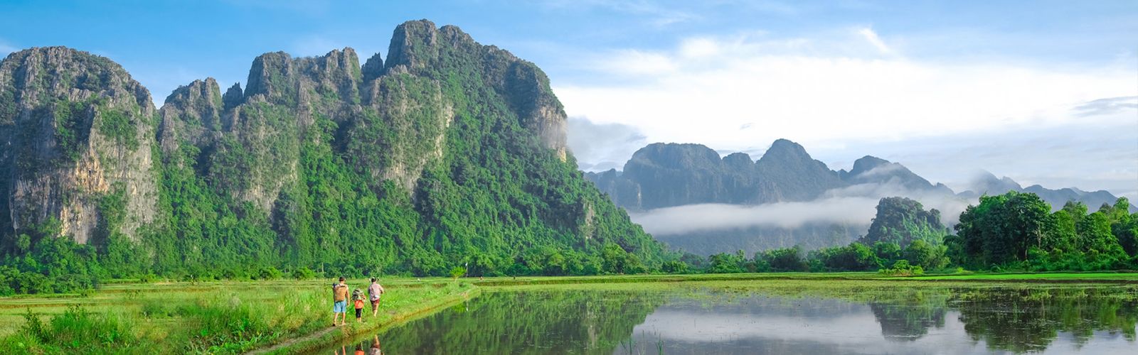 Laos Cambodia Tours