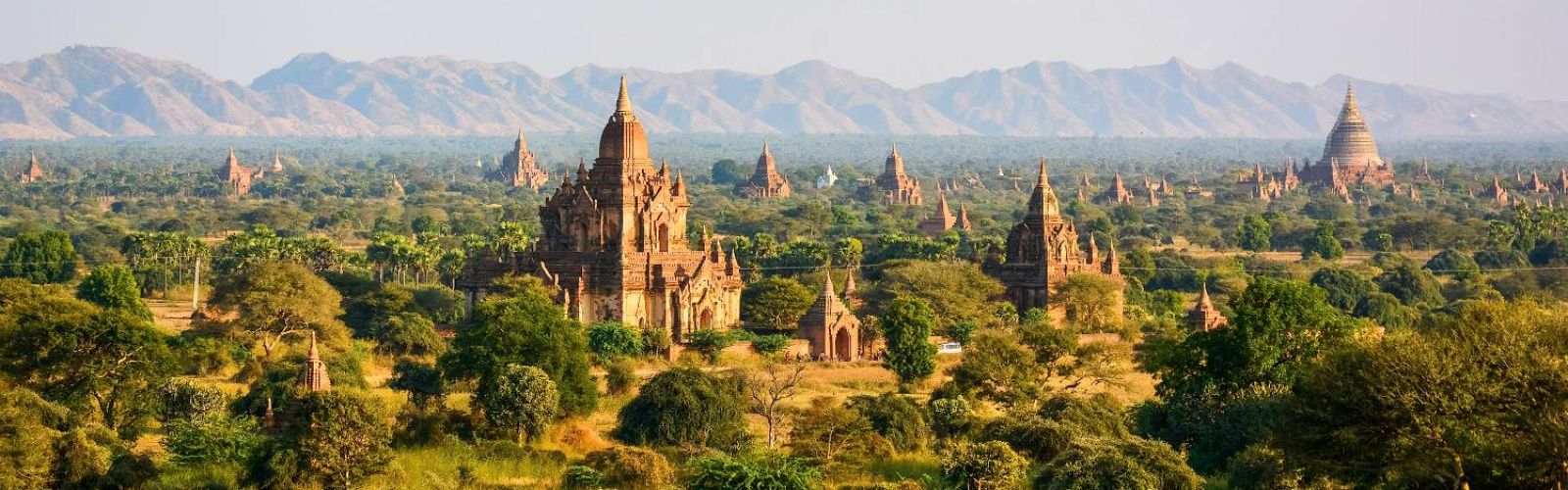 Myanmar Laos Tours