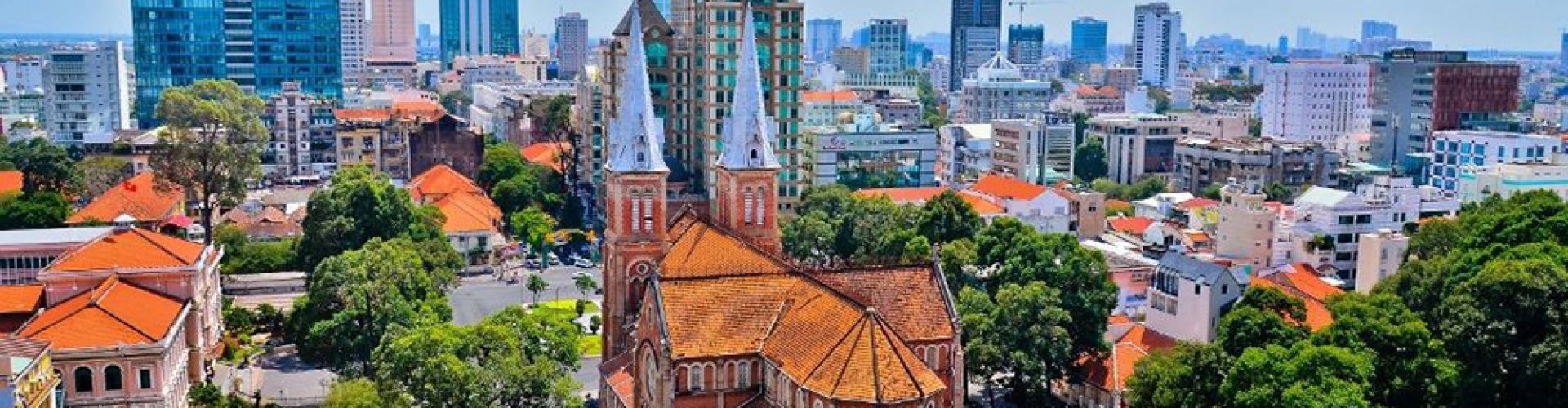 Top Attractions in Ho Chi Minh City