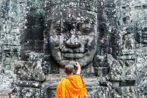 16 Days Indochina Tour Of Vietnam, Cambodia & Laos