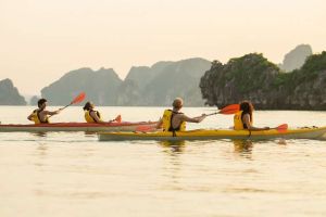 10 Days North Vietnam Adventure Tour