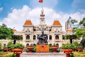 Ho Chi Minh City Tour From Cruise Port