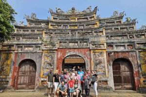 14 Days Vietnam Explorer Tour