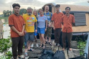 10 Days Vietnam Experience Tour