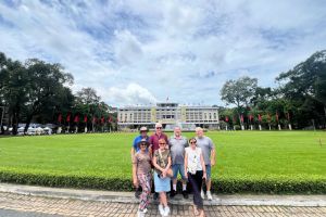 13 Days Vietnam Culture &Amp; Food Tour