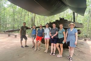 14 Days Essence Of Vietnam Tour