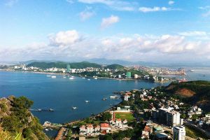 Halong City Tour From Cruise Ship