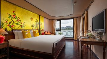 Suite Room