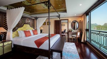 President Suite