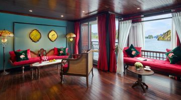 President Suite