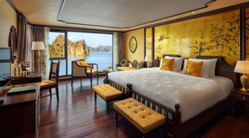 Suite Room