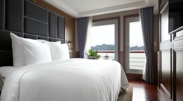 Executive Grand Balcony