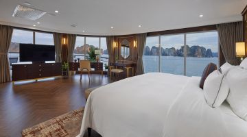 Legacy Gallery Suite