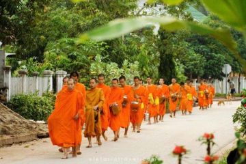 Luang Prabang To Chiang Rai Tour