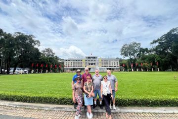 13 Days Vietnam Culture &Amp; Food Tour