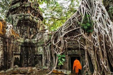 13 Days Cambodia & South Vietnam Experience Tour