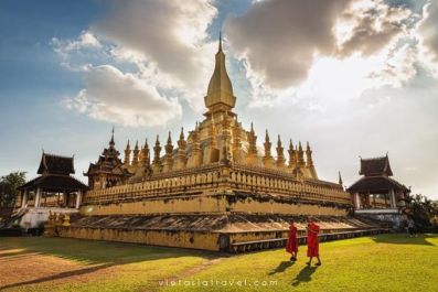 Laos Cambodia Experience Tour