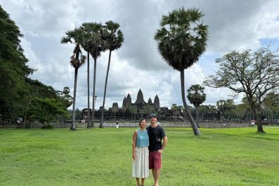 31 Days Inside Indochina Tour Of Vietnam, Cambodia &Amp;Amp; Laos