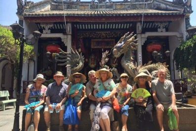 18 Days Vietnam Cambodia Explorer Tour