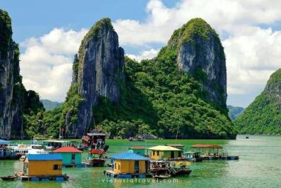 20 Days Indochina Discovery Tour Of Vietnam, Cambodia & Laos
