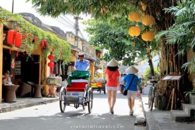 14 Days Best Of Vietnam Cambodia Tour