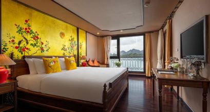 Suite Room