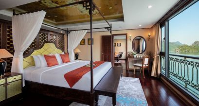 President Suite
