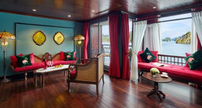President Suite