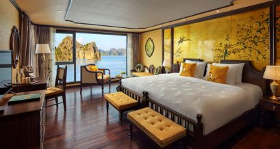 Suite Room