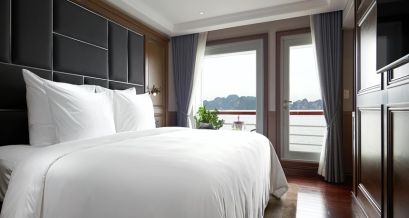 Executive Grand Balcony