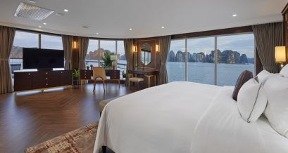 Legacy Gallery Suite