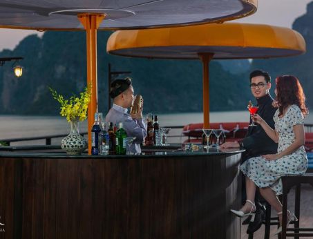 Halong Bay For Honeymoon: The Ultimate Romantic Escape In Vietnam