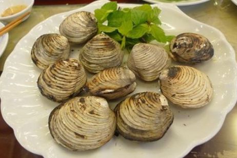 Tips for safe dining of seafood in Halong