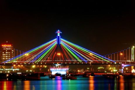 Han River Bridge