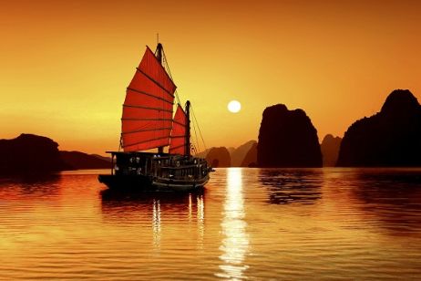 Cruise Trips in Halong Bay