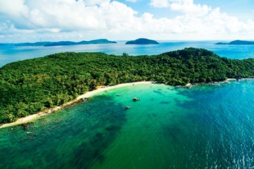 Phu Quoc Travel Guide, the Pearl Island