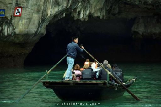 Luon Cave