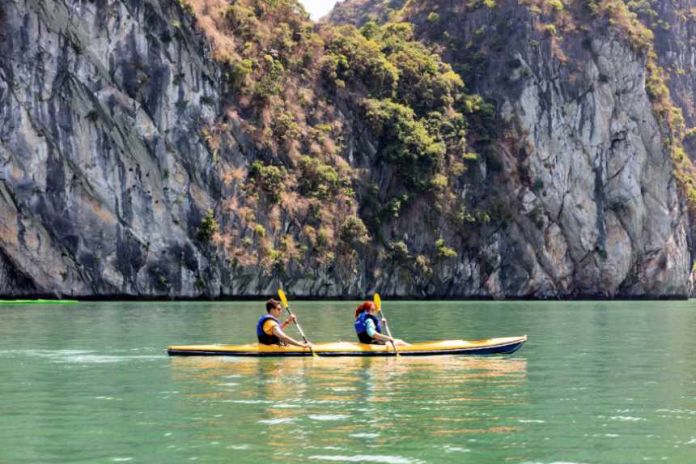LAN HA BAY