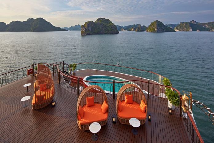 HANOI - HALONG BAY