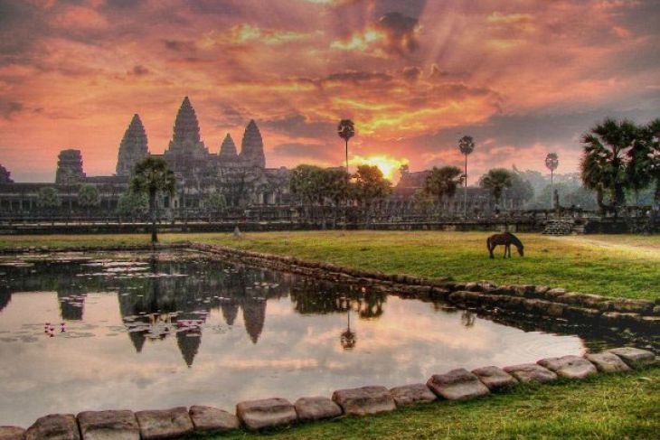 How To Plan The Perfect Trip For Vietnam And Cambodia