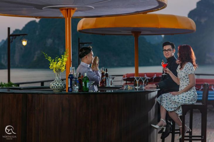 Halong Bay For Honeymoon: The Ultimate Romantic Escape In Vietnam