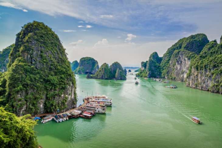 How To Go From Hanoi To Halong Bay: Complete Guide For International Travelers