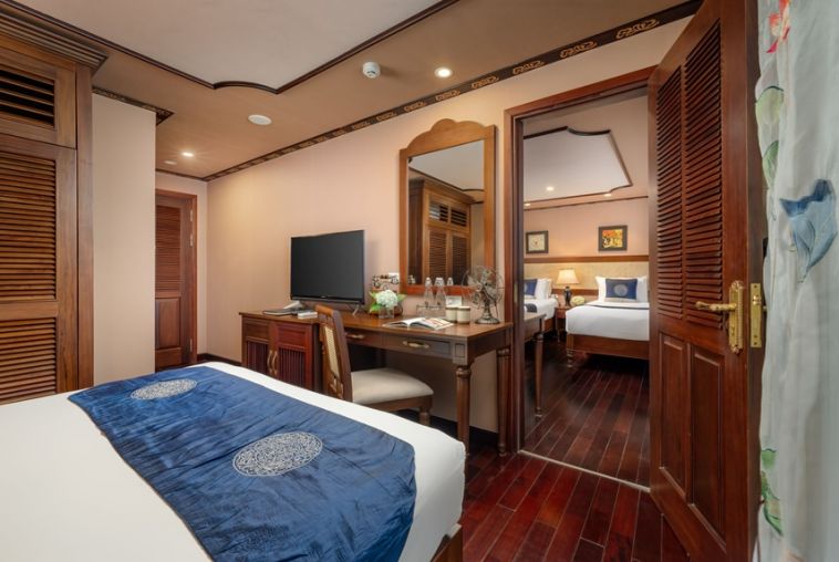 3.1-Junior-Room-Connecting----Indochine-Cruise---Lan-Ha-Bay-(1)