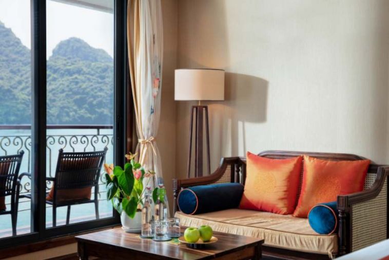 3.2-(2).-Suite-Room---Indochine-Cruise---Lan-Ha-Bay