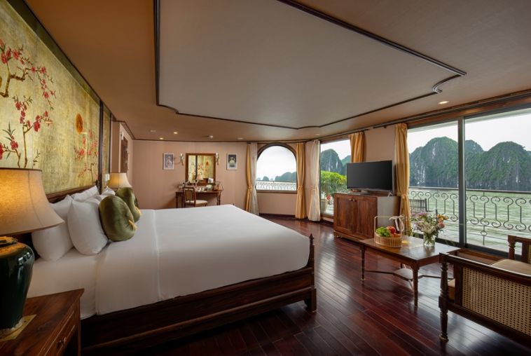3.3.-Executive-Suite-Room---Indochine-Cruise---Lan-Ha-Bay-Cruise-(4)