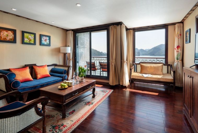3.4.-President-Suite---Indochine-Cruise---Lan-Ha-Bay-(12)