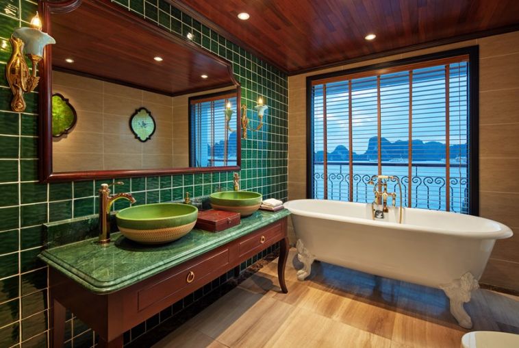 3-(2).2-Suite-Room---Indochine-Premium---Luxury-Cruise-Halong-Bay