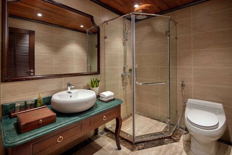 3.1-Junior-Suite-Room---Indochine-Premium---Luxury-Cruise-Halong-Bay