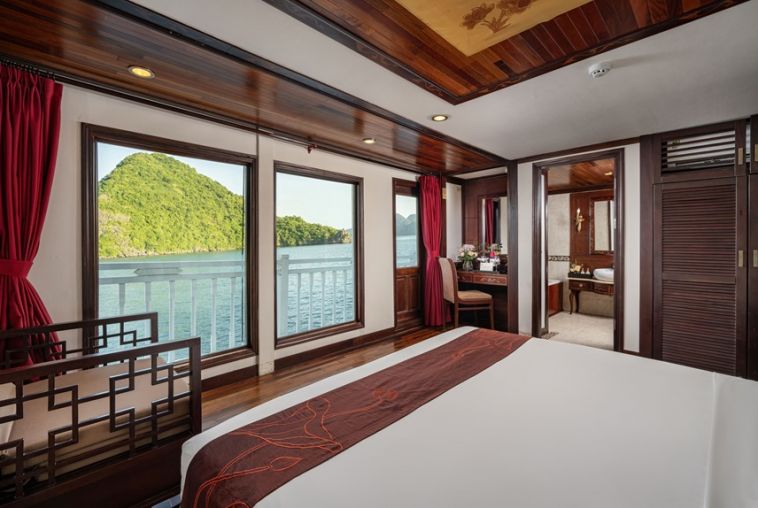 President-Suite---Indochina-Sails